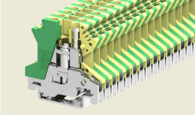 速普接地端子在電機(jī)接線(xiàn)中的應(yīng)用規(guī)范和作用——西安泰富西瑪電機(jī)（西安西瑪電機(jī)集團(tuán)股份有限公司）官方網(wǎng)站