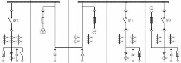 西安西瑪高壓電機(jī)接線圖及接線方法。