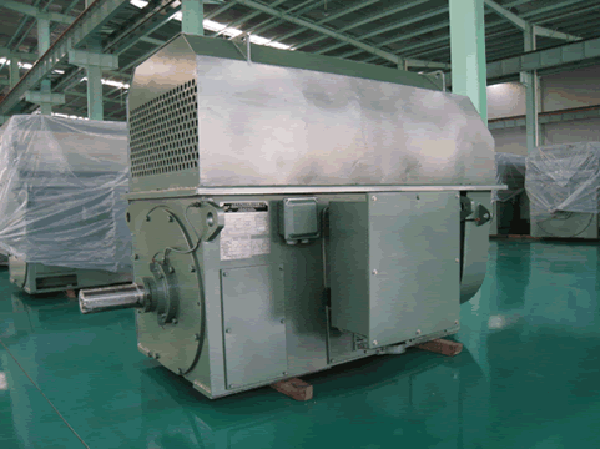 西安泰富西瑪高壓電機(jī)有哪些啟動方法？