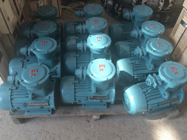 購買西安西瑪防爆電機(jī)時(shí)，我應(yīng)該注意什么？