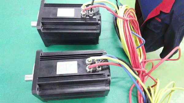 淺談無(wú)刷直流電機(jī)的發(fā)展趨勢(shì)。